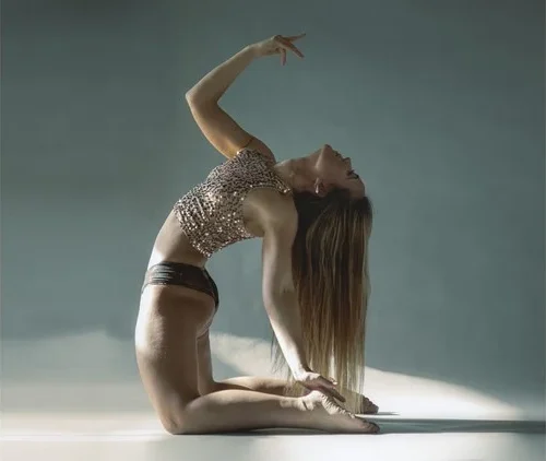 Whole Body Stretching course cover focused on flexibility, mobility, and full-body strength